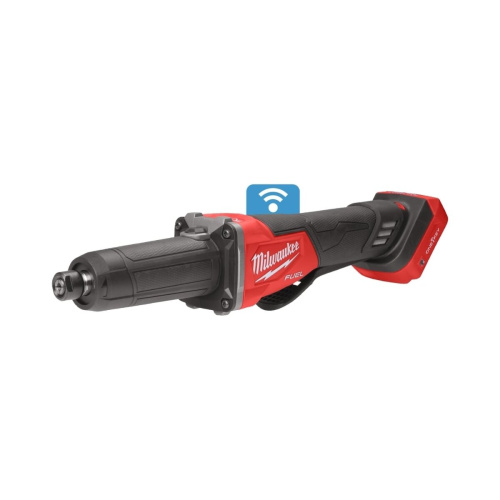 Прямошлифмашина Milwaukee M18 FDGROVPDB-0X (4933480957) без АКБ и ЗУ