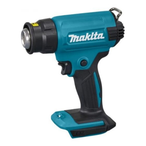 Фен Makita DHG 180 ZK аккумуляторный