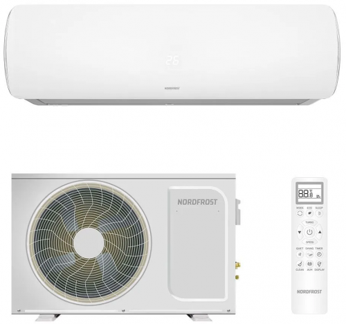 Сплит-система Nordfrostfrost I-12 Reels Inverter