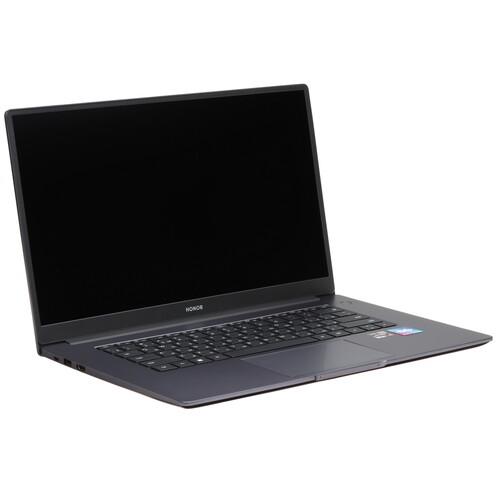 15.6" Ноутбук HONOR MagicBook 15 BMH-WFP9HN серый