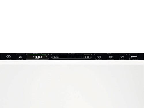 Встраиваемая посудомоечная машина AEG FSE83708P