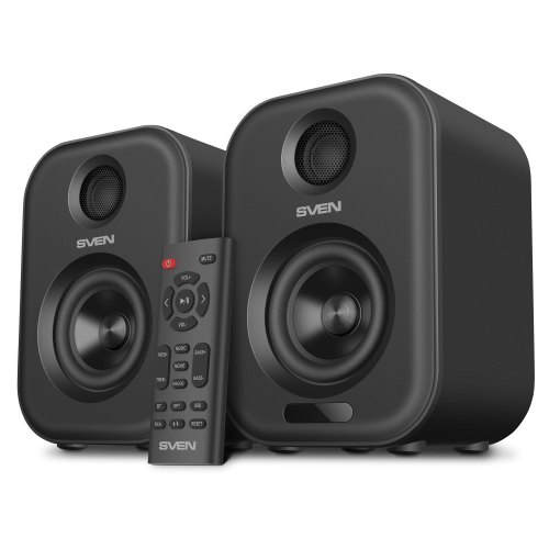 Акустическая система SVEN MC-5 серый