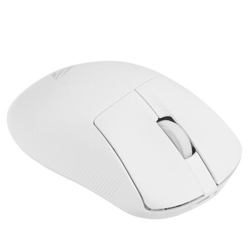 Мышь беспроводная/проводная ASUS ROG Keris II ACE [90MP03N0-BMUA00] белый