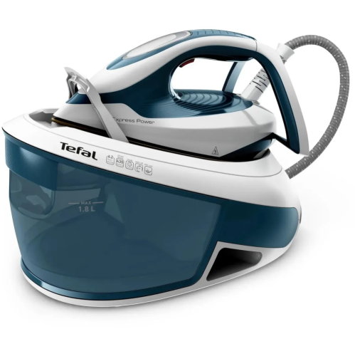 Парогенератор TEFAL SV8111E0