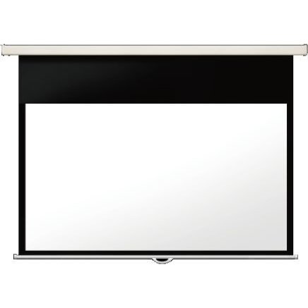 Экран Lumien 169x176см Master Picture LMP-100105CSR 16:9 настенно-потолочный рулонный