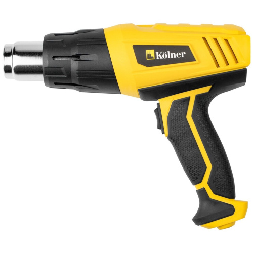 Фен технический KOLNER KHG 2100