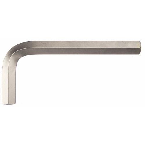 Ключ шестигранный JTC 71522 Г-образный H22