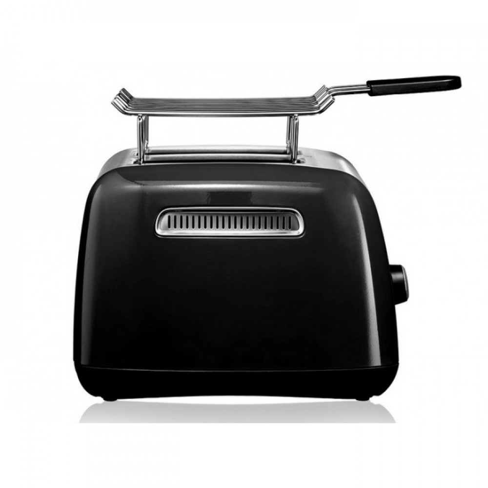 Тостер KitchenAid 5KMT221EOB — фотография 2