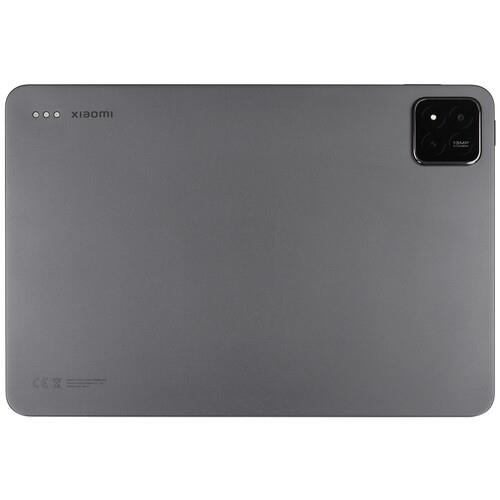 11.16" Планшет Xiaomi Mi Pad 7 Wi-Fi 128 ГБ серый