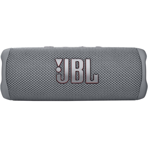 Портативная акустика JBL FLIP 6 (JBLFLIP6GREY) серый