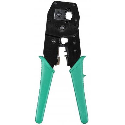 Обжимной инструмент Buro KS-316 (HT- 568)