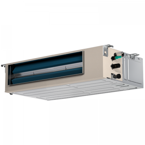 Канальная сплит-система Rovex RID-36HR1/CICU-36HR1