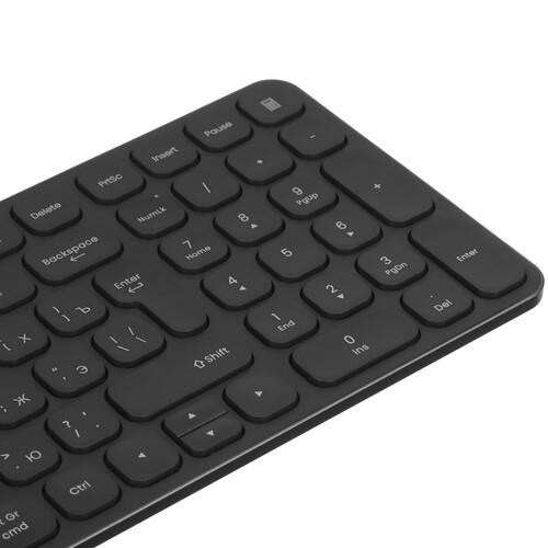 Клавиатура беспроводная RAPOO E9350L