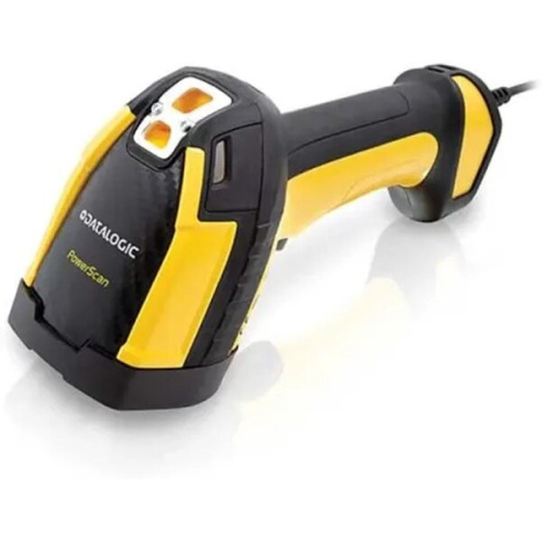 Сканер штрих-кодов Datalogic PowerScan Standard Range PD9630-SRK1