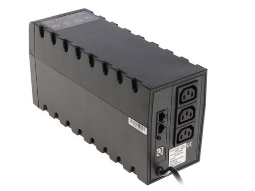 ИБП Powercom Raptor RPT-1000AP