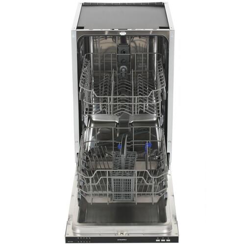 Встраиваемая посудомоечная машина MAUNFELD MLP-08I