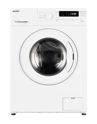 Стиральная машина NORD i-WS2 812 W белый