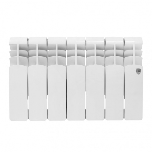 Биметаллический радиатор отопления  Royal Thermo Vittoria Super 300 7 Секций