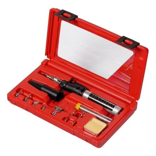 Газовый паяльник DAYREX-24 626546 00-00001162