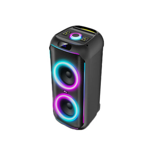 Портативная акустика RITMIX SP-770B черный