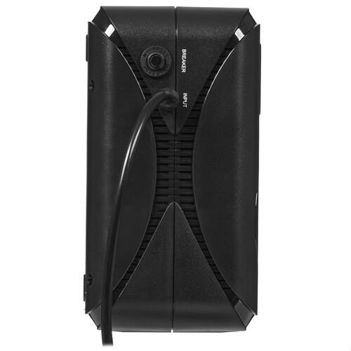 ИБП ExeGate NEO Smart BU-1000.LCD.AVR.5SH