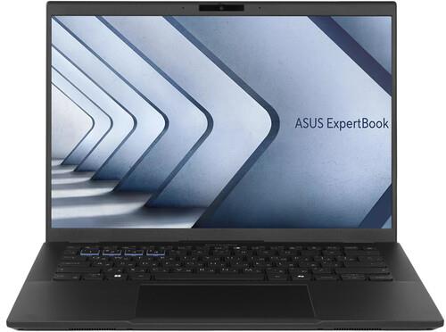 16" Ноутбук ASUS ExpertBook B5 B5604CMA-QY0238 черный