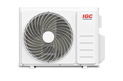 Наружный блок мульти сплит-системы IGC RAM2-T18URH Free Match T