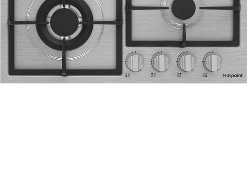 Hotpoint HGMT 642 W IX