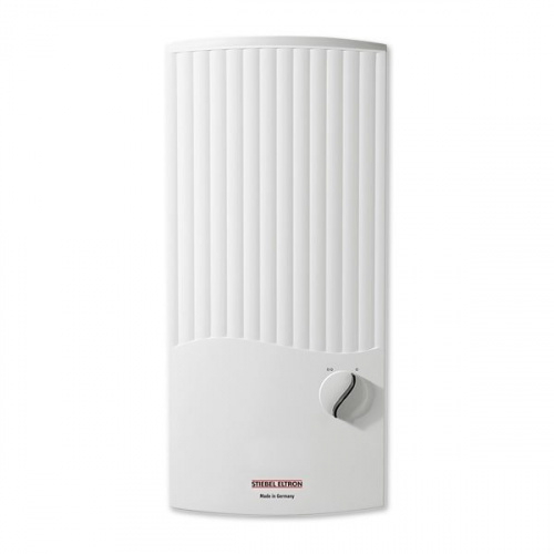 Проточный электрический водонагреватель Stiebel Eltron Pey 18 / 21 / 24