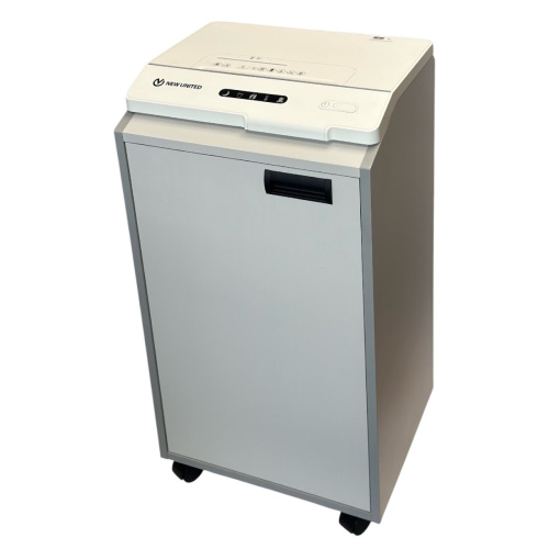 Шредер New United Respect 230C.70 серый