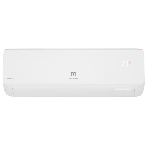 Мульти сплит-система на 2 комнаты 25+25 м2 Electrolux EACS/I-09+09 НMB/FMI-18-2/N8_ERP