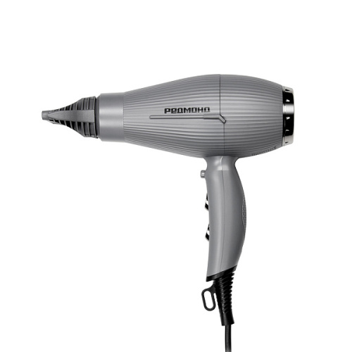 Фен Redmond HD-1704 серый