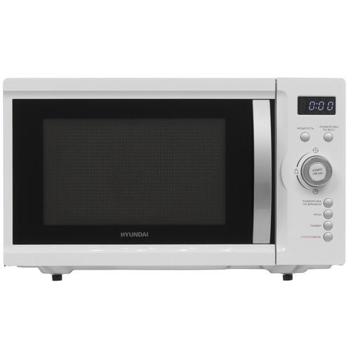 Микроволновая печь Hyundai HYM-D3007 белый