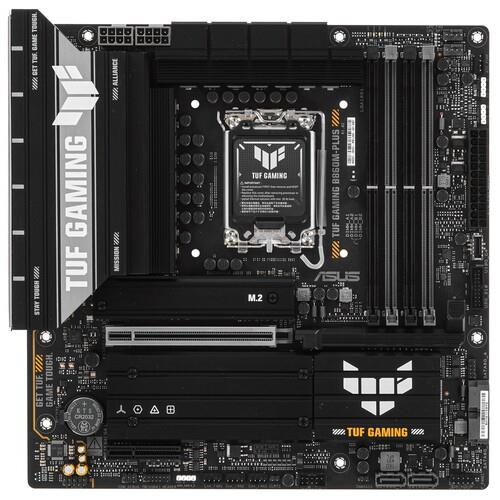 Материнская плата ASUS TUF GAMING B860M-PLUS