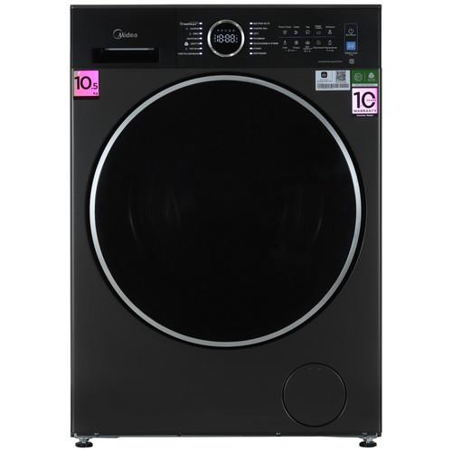 Стиральная машина Midea MF205W105WB/T-RU серый