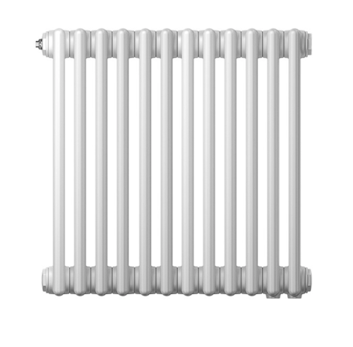 Стальной трубчатый радиатор Zehnder Charleston 3050 н/п (12 секций)