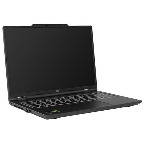 16" Ноутбук MSI VenturePro 16 AI A1VEG серый