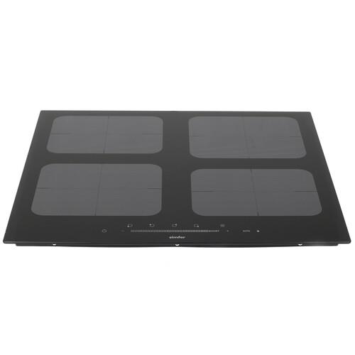 Индукционная варочная поверхность Simfer H60I19B021