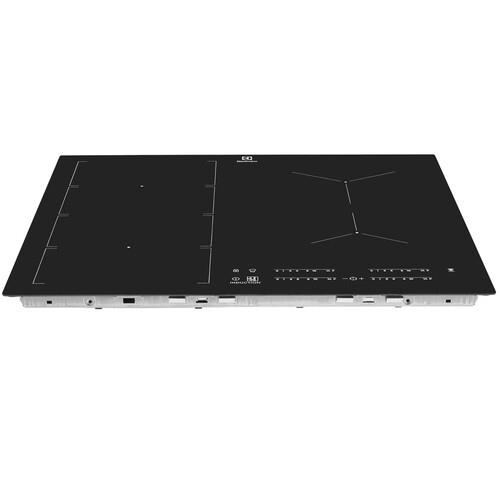 Индукционная варочная поверхность Electrolux CIV65440BK