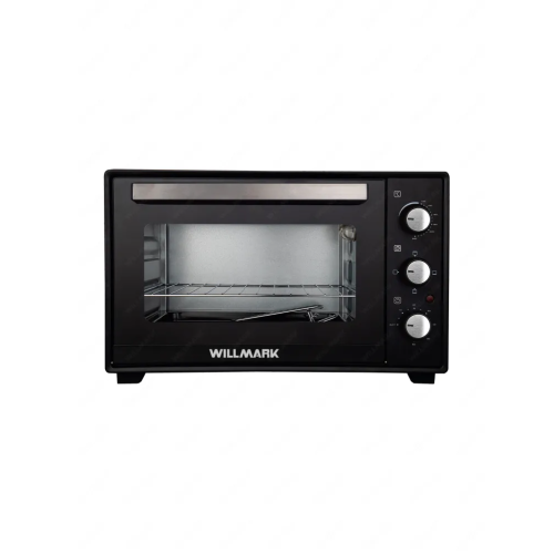 Мини-печь WILLMARK WO-401BL черный
