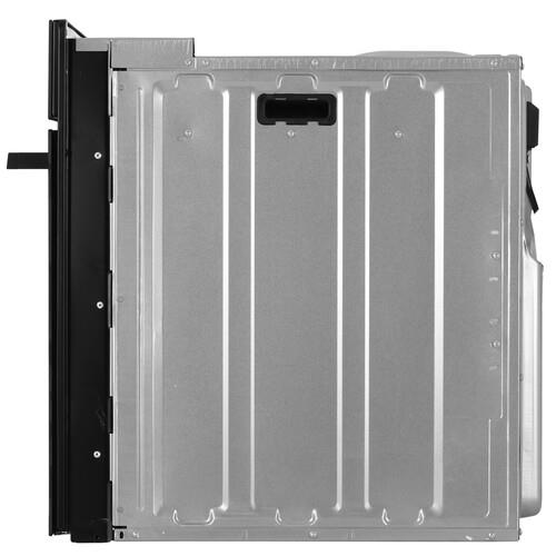 Электрический духовой шкаф Haier HOX-FT5AMTB черный