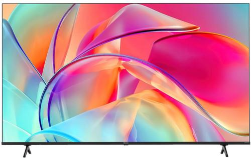 65" (164 см) Телевизор Hisense 65E7KQ черный