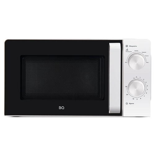 Микроволновая печь BQ MWO-20004SM/W белый