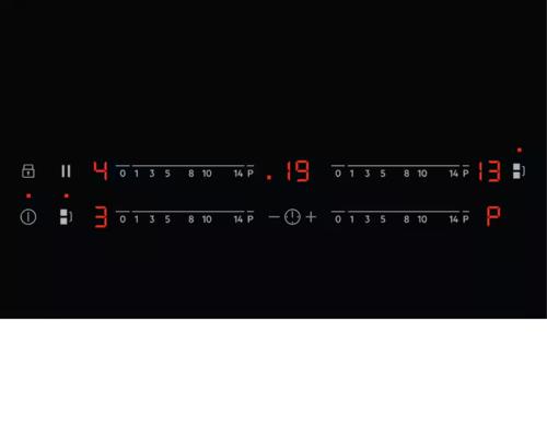 Индукционная варочная поверхность AEG IKE64450XB