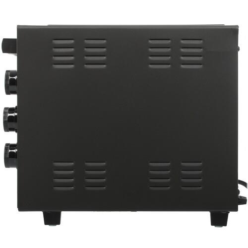 Мини-печь Simfer M3514 черный