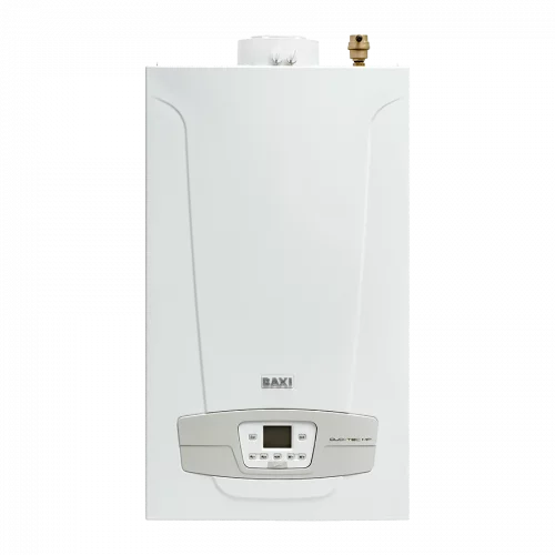 Газовый котел Baxi Luna Duo-tec MP+ 1.150 настенный