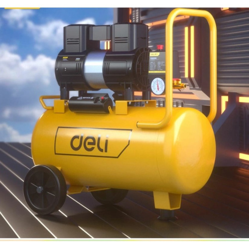 Компрессор Deli DL-WKY25-E1