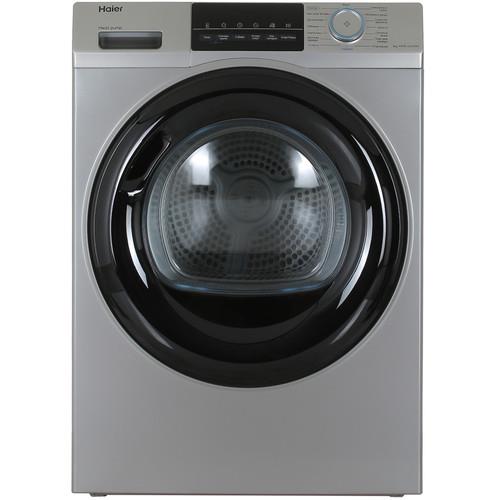 Сушильная машина Haier HD90-A2929BS серый