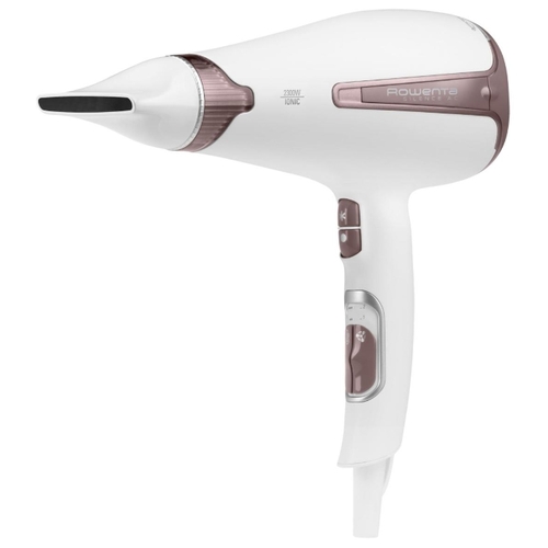 Фен Rowenta CV7930F0 белый/розовый