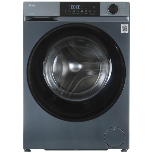Стиральная машина Haier HW70-BP12337SU1 серый